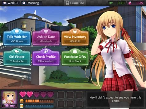 anime dating sim games|Top free Simulation games tagged Anime and Dating Sim.